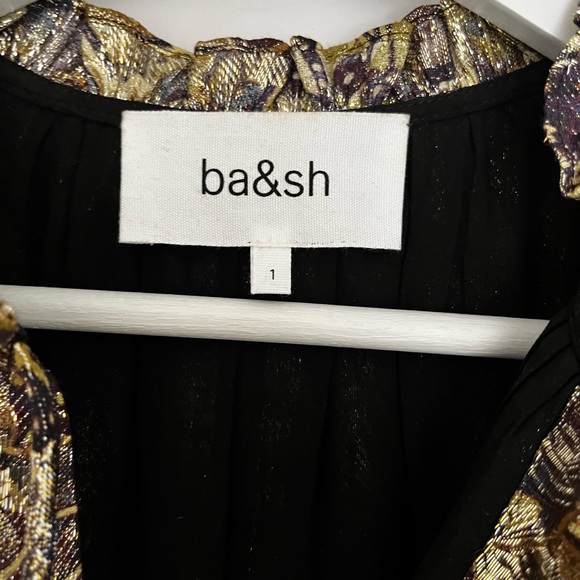 ba&sh Dress - Picture 4 of 5